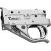 RUGER 1022 SILVER Competition Trigger gir en presis 3 lbs avtrekksvekt, enkel installasjon, rask magasinbytte og stilige fargealternativer for optimal ytelse.